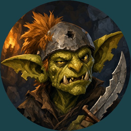 Fantasy adversary tokens