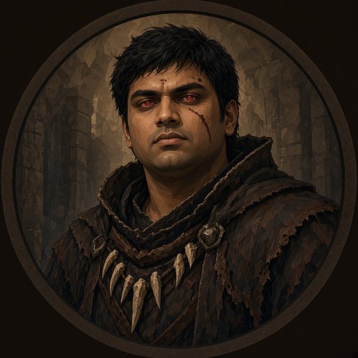 Adversary token: ArchNecromancer