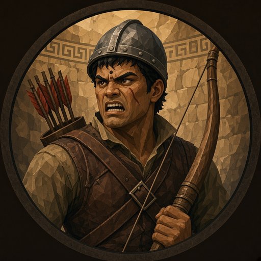 Adversary token: ArcherGuard