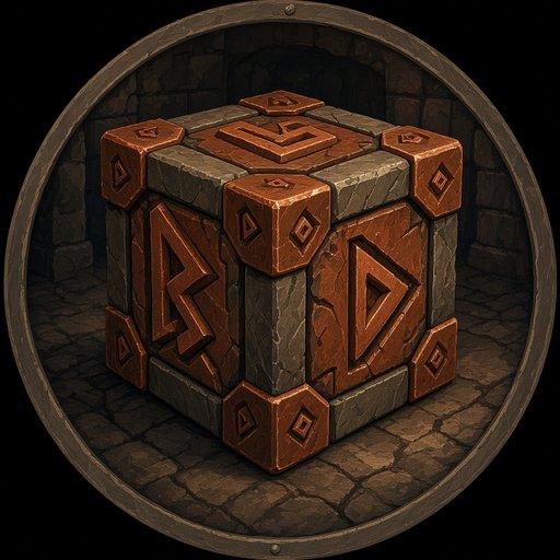 Adversary token: BattleBox