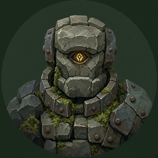 Adversary token: Construct