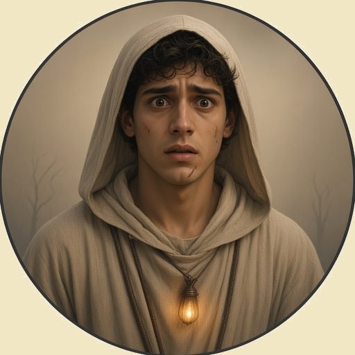 Adversary token: Acolyte