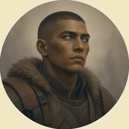 Adversary token: FrostGiant