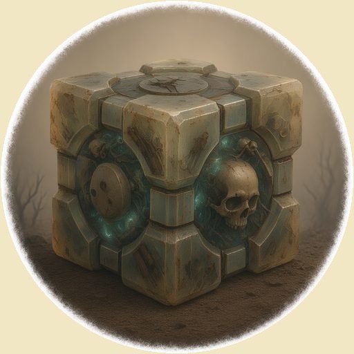 Adversary token: GelatinousCube