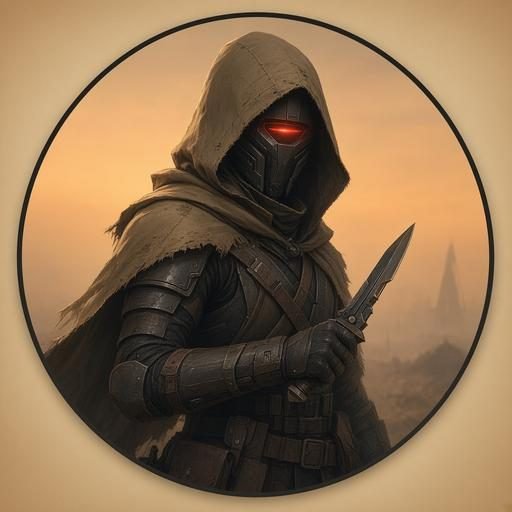 Adversary token: ApprenticeAssassin