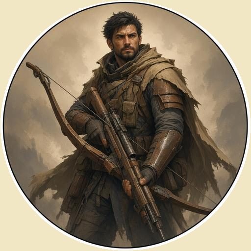 Adversary token: ArcherGuard