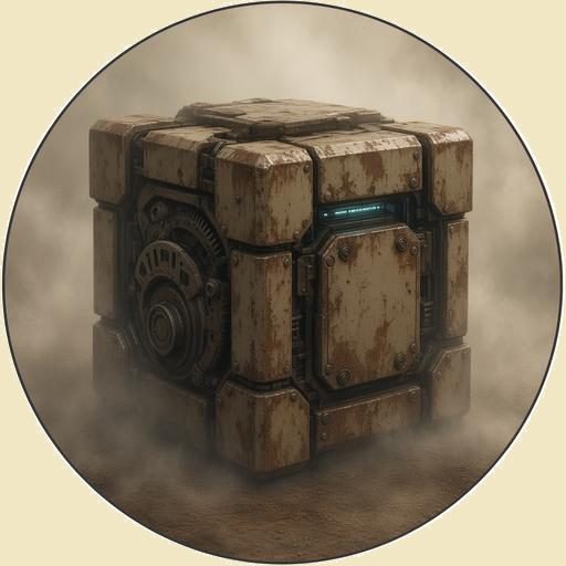 Adversary token: BattleBox