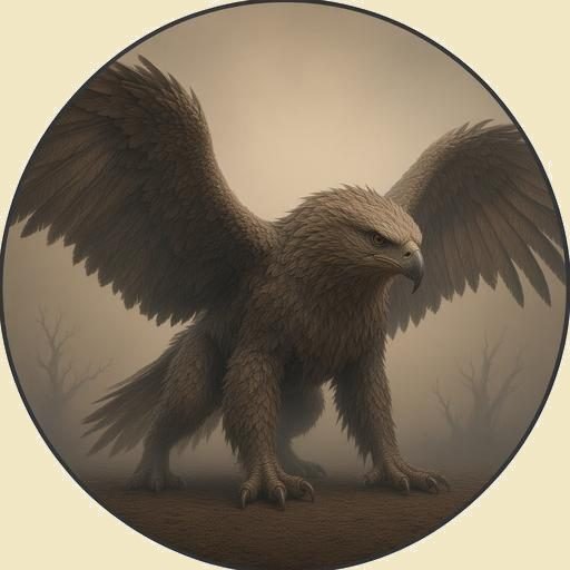 Adversary token: GiantEagle
